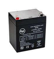 AJC174; FirstPower FP1250HR Sealed Lead Acid - AGM - VRLA Battery