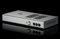 Mjolnir Balanced Headphone Amplifier