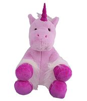 BEARegards.com Recordable 8" Unicorn with 10 Second Digital Recorder