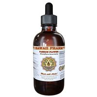 Passion Flower (Passiflora Incarnata) Liquid Extract 4 Oz
