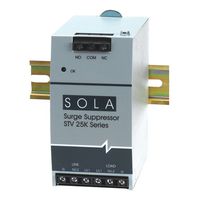 Sola/Hevi-Duty STV25K-24S Suppressor, Surge