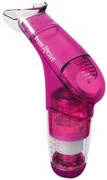 POWERbreathe Plus Light Resistance Breathing Muscle Trainer, Pink, LSI-Plus-P1