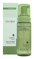 Danahan External Intimate Feminine Cleanser 150ml with Fumigated Mugwort Water & Red Ginseng