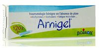 Boiron ARNIGEL 120g Tube