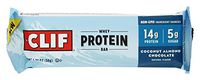 PROT BAR,CCNUT ALMND Choc - Pack of 8