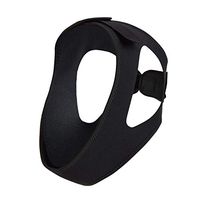 Chin Strap for Cpap Users [2019 Update]The Rx Snore Snore Solution Snore Stopper-Stop Snoring Sleeping Mask,Anti Snoring Devices to Keep Mouth Closed and Sleep Aid