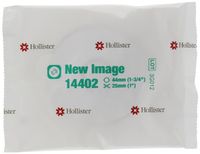 5014402 - Hollister Inc New Image Cut-to-Fit Convex FlexWear (Standard Wear) Skin Barrier 1