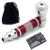 Upgraded Accessory Set for Personal Mini Gadgets for Companion of Vanilla Grinder