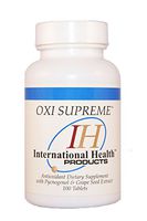 Oxi Supreme ™ 100 Tablet