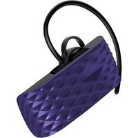 Jwin JBTH130PUR Jwin Bluetooth Headset (Blue)