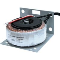 ALTRONIX T2428300 TRNSFRMER-24VAC/300VA 12.5AMP OR 28VAC/300VA 10AMP,115VAC IN