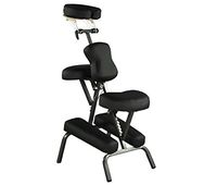 Massage Therapy Patio Furniture Portable Home Office Chairs Portable Tattoo Spa Free Carry Case - House Deals