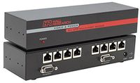 Hall Research UV8-S