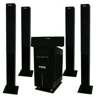 Hillman Assorted Key Bands 200 Pack