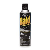 RAID WASP & HORNET 14OZ