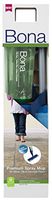 Bona WM710013498 Premium Stone, Tile, Laminate Spray Mop w/Cleaner
