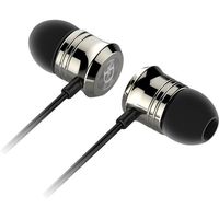 DUNU DN-1000 Hybrid earphone (twin BA + 1 dynamic drivers)