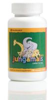 Nu Skin Pharmanex Jungamals SCS (LifePak for Kids)