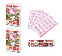 Hello Kitty Bandage - 2 packs (total of 40 pcs)
