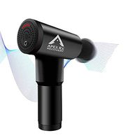 Apex RX Recovery Massage Gun Handheld Deep Tissue Professional Massager Training Model | 6 Speeds | Quiet