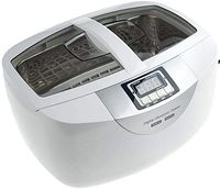 Aphrodite 2.5L Ultrasonic Cleaner Heater Jewelry CD-4820