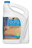 Bona Hardwood Floor Cleaner Refill, 128 oz, PowerPlus