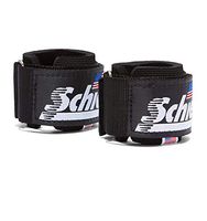 Schiek Sports Model 1100-WS Ultimate Wrist Supports - Black