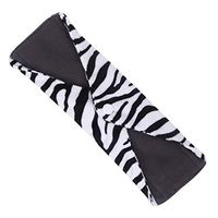 SUPVOX Washable Reusable Sanitary Towel Portable Foldable Cloth Menstrual Pads Size M