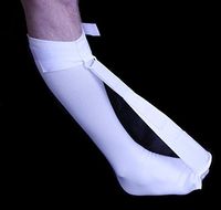 pro11 Wellbeing Night Splint Sock