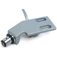 Teac TAHS3 DJ Equipment Head Shell DTV Converter, Silver