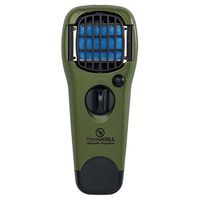 Thermacell Olive Appliance 12 Hrs (1 Cartridge and 3 mats Included)