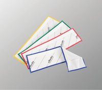 150372 - MicroOne Pocket Mop - MicroOne Pocket Mops, Vileda Professional-FHP - Case of 150