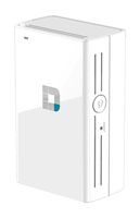 D-Link DAP1520 Wi-Fi AC750 Dual Band Range Extender