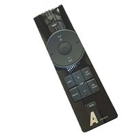 New USARMT Replaced ARVANI AuraSound Powered Sound Bar System Wireless Subwoofer Remote Control