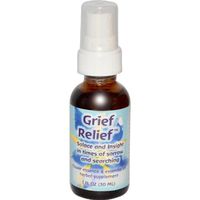 Flower Essence & essential oil Herbal Supplement 1 Fl. oz. (30ml)