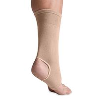 Swede-O Ventilated Elastic Ankle Support Sleeve, Large