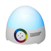 Melodi BT-LED Bluetooth LED Color Changing Speaker