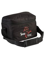 Core Products Jeanie Rub Massager Nylon Shoulder Bag