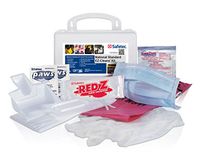 BBP Bodily Fluid Clean Up Kit