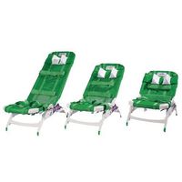 `Otter Bath Chair - Medium Child Height 32"-50" up to 120 Lbs
