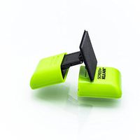 CarbonKlean ScreenKlean Tablet Screen Cleaner - Screen Cleaner for iPads, Tablets, E-books and Other Larger Touch Screens