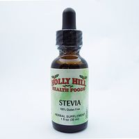 Holly Hill Health Foods, Stevia, 2 Ounce