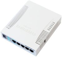 Mikrotik RB751U-2HND WIRELESS AP 802.11b/g/n 1000mW