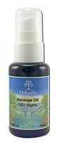 Oshadhi 1,001 Nights Massage Oil 50 ml