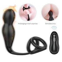 Auto Vibrarator Prostrate Massager, Sexxx Toys for Adultts Men Viibreate Toy Adullt G s'póţţer Ví'brántor Bullet Couples for Pleasure USB Rechargeable - Viabranting for Male - Best Gifts for Him
