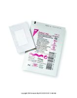 MEDIPORE DRS 2 2.75 3M Medipore +Pad Soft Cloth Adhesive Wound Dressings Case of 200 3M 3562