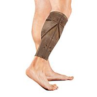 Calf Guard Sleeves Barn Door Sports Calves Guards Sleeves for Running, Basketball, Baseball, Football