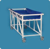 Innovative Products Unlimited Universal Shower Bed