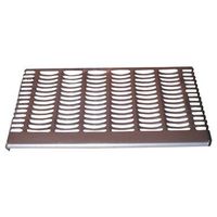 Atwood 92640 Grille Snap-in Door Heater (Quantity 6)