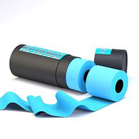 Blue Toilet Paper 3 Pack - Renova